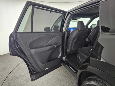 2026 Lexus TX 500h F SPORT PERFORMANCE LUXURY AWD