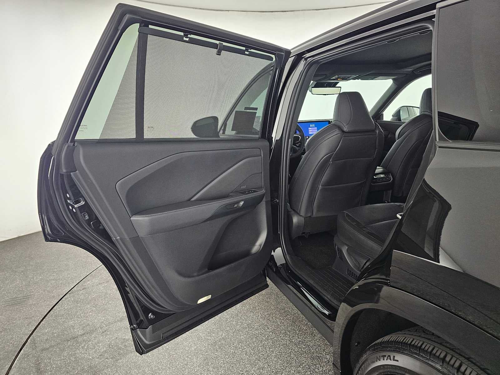 2026 Lexus TX 500h F SPORT PERFORMANCE LUXURY AWD