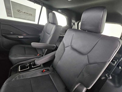 2026 Lexus TX 500h F SPORT PERFORMANCE LUXURY AWD