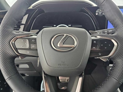 2026 Lexus TX 500h F SPORT PERFORMANCE LUXURY AWD