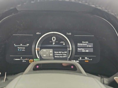 2026 Lexus TX 500h F SPORT PERFORMANCE LUXURY AWD