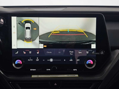 2026 Lexus TX 500h F SPORT PERFORMANCE LUXURY AWD