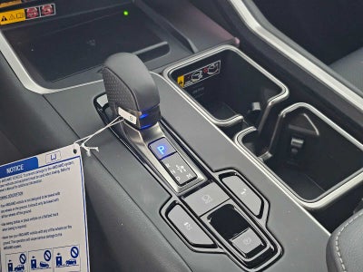 2026 Lexus TX 500h F SPORT PERFORMANCE LUXURY AWD