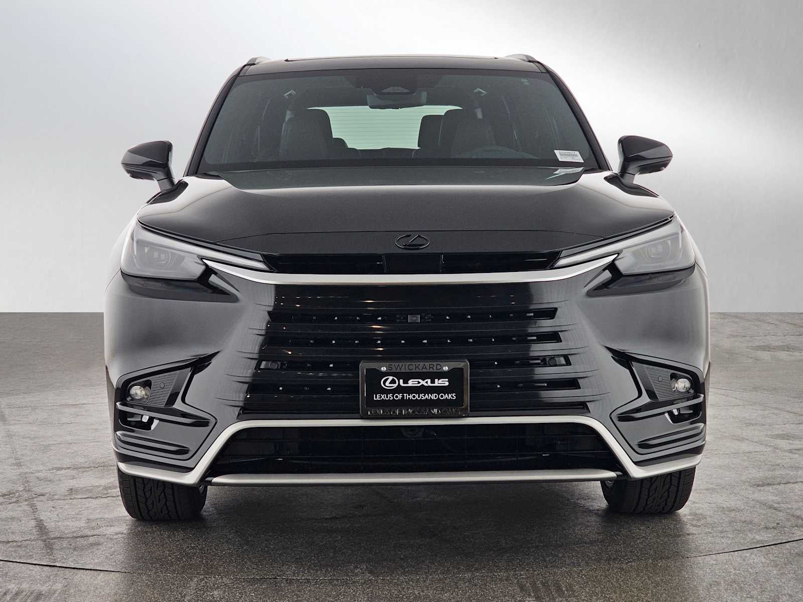 2026 Lexus TX 500h F SPORT PERFORMANCE LUXURY AWD