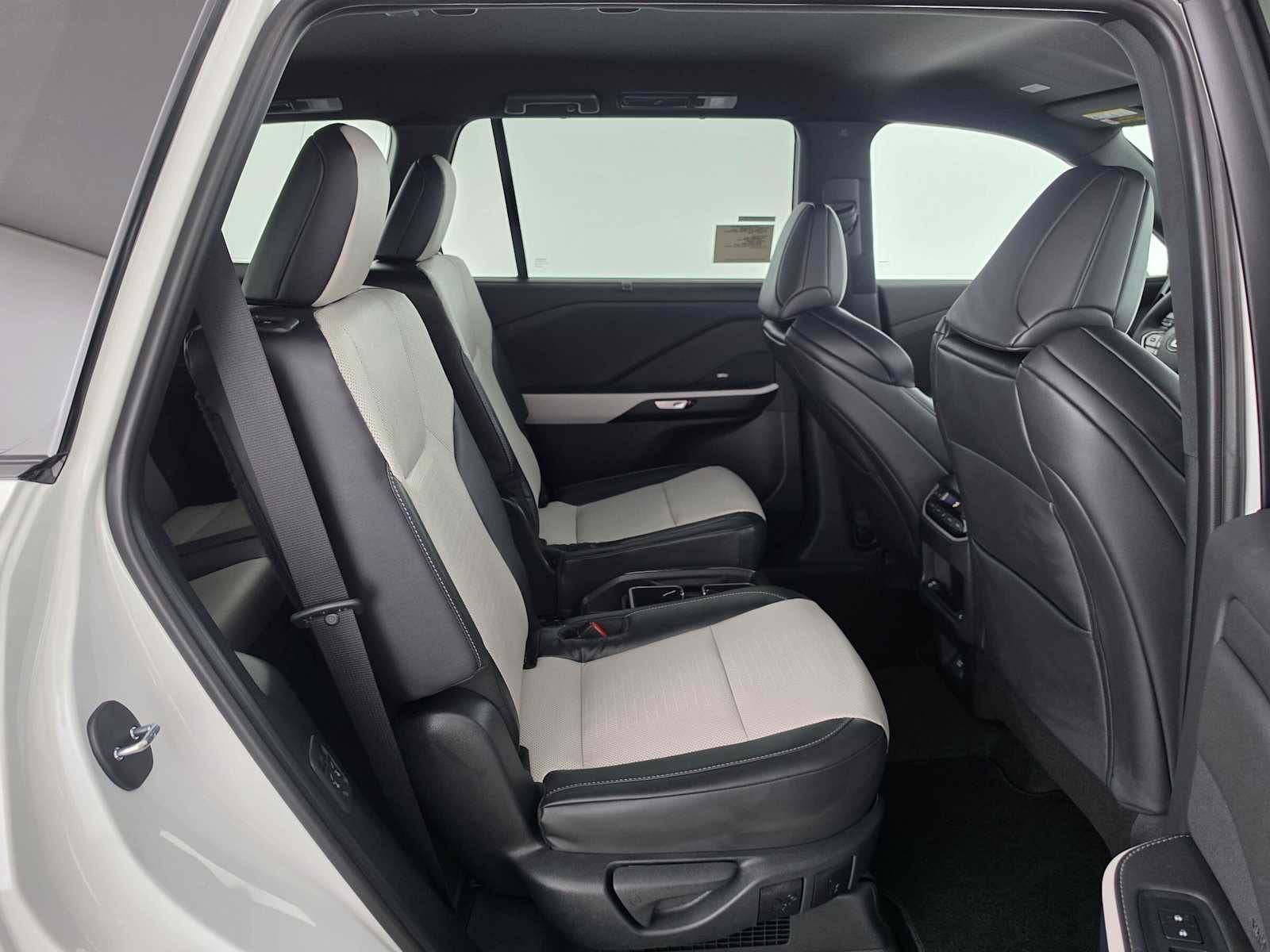 2026 Lexus TX 500h F SPORT PERFORMANCE PREMIUM AWD