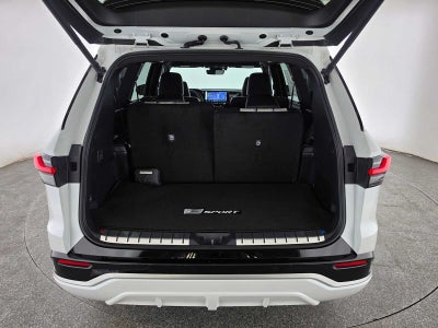2026 Lexus TX 500h F SPORT PERFORMANCE PREMIUM AWD