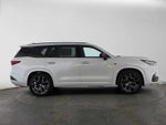 2026 Lexus TX 500h F SPORT PERFORMANCE PREMIUM AWD