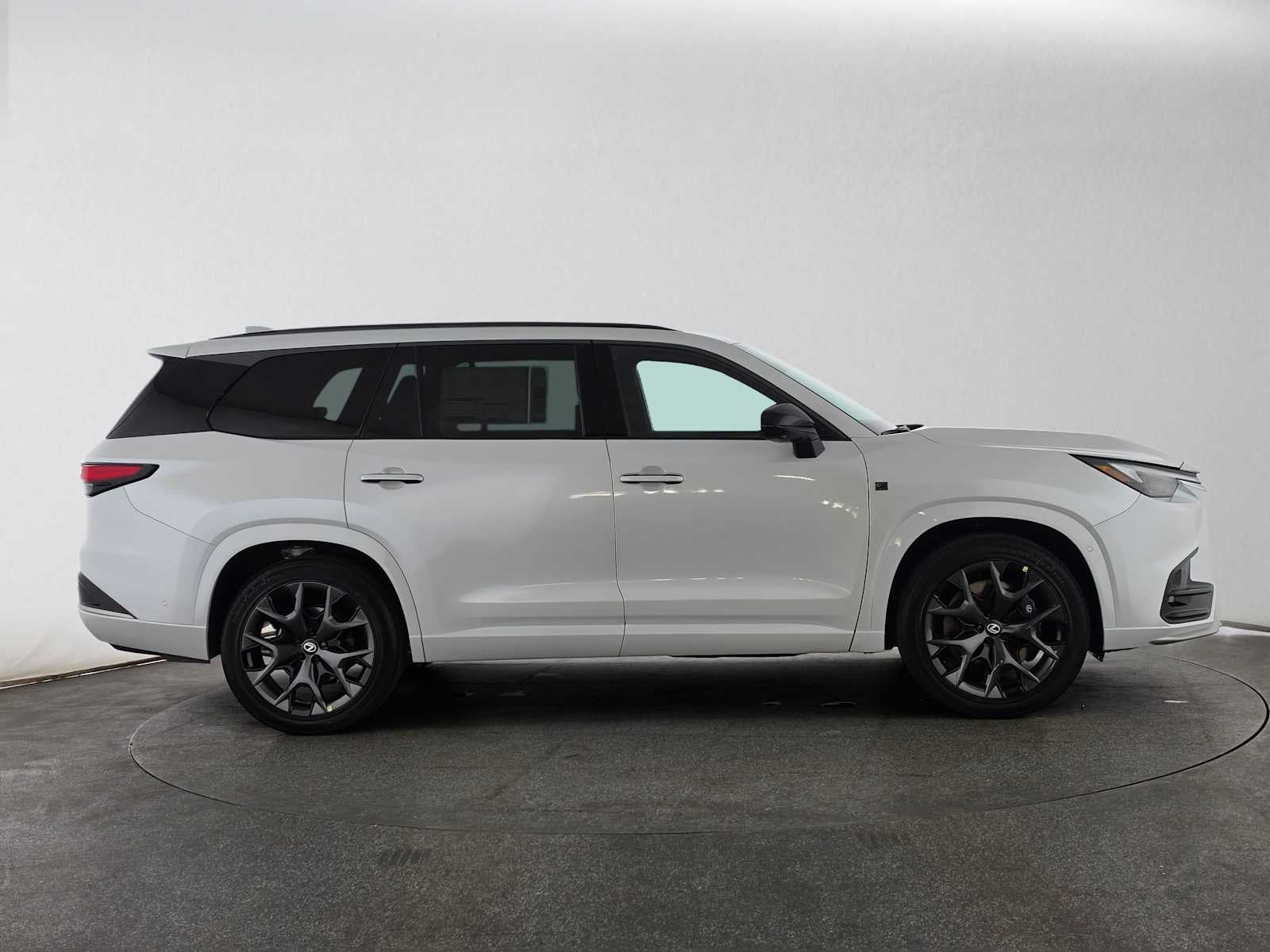 2026 Lexus TX 500h F SPORT PERFORMANCE PREMIUM AWD