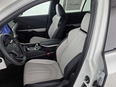 2026 Lexus TX 500h F SPORT PERFORMANCE PREMIUM AWD