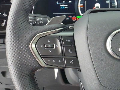 2026 Lexus TX 500h F SPORT PERFORMANCE PREMIUM AWD