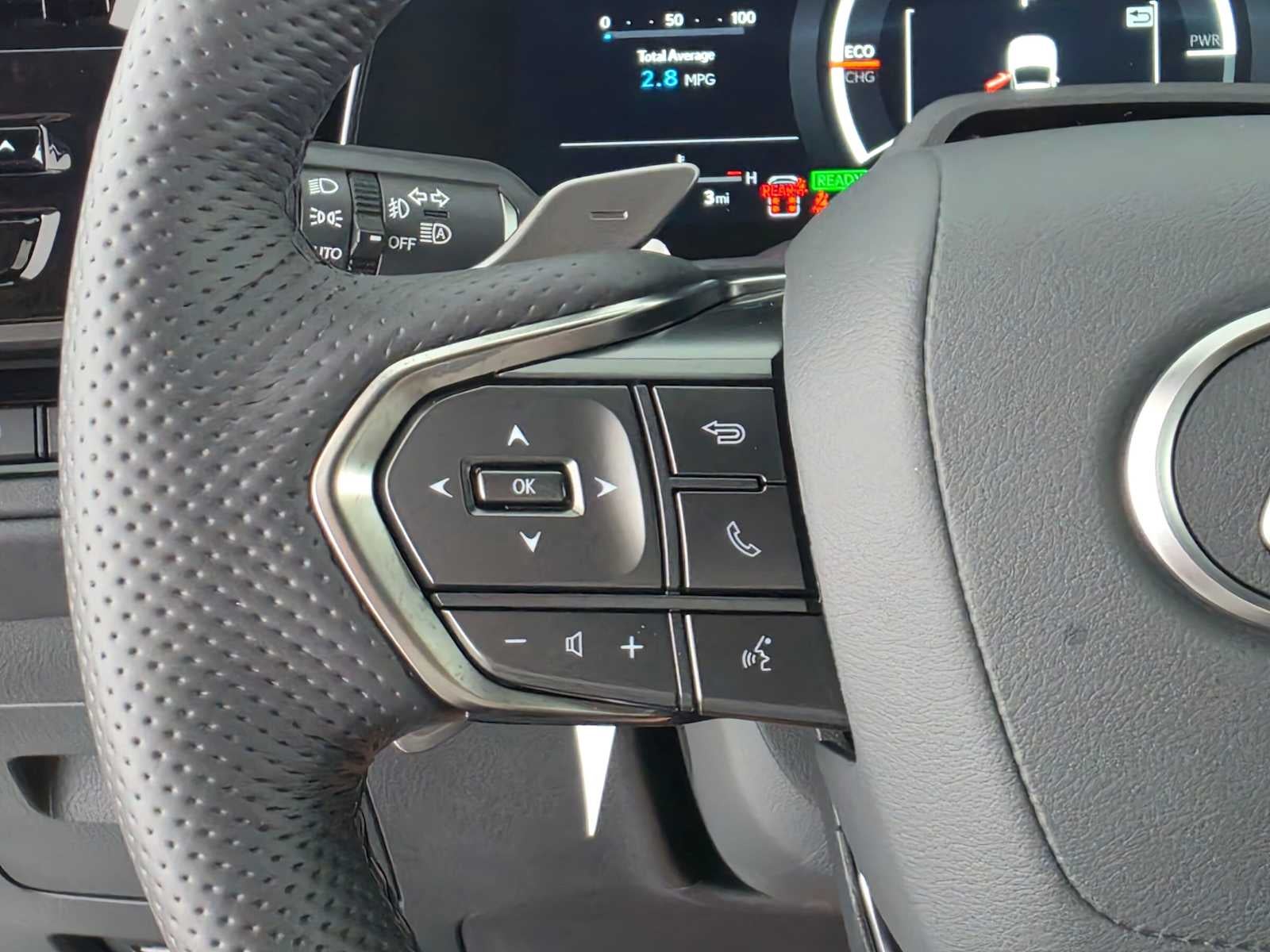 2026 Lexus TX 500h F SPORT PERFORMANCE PREMIUM AWD