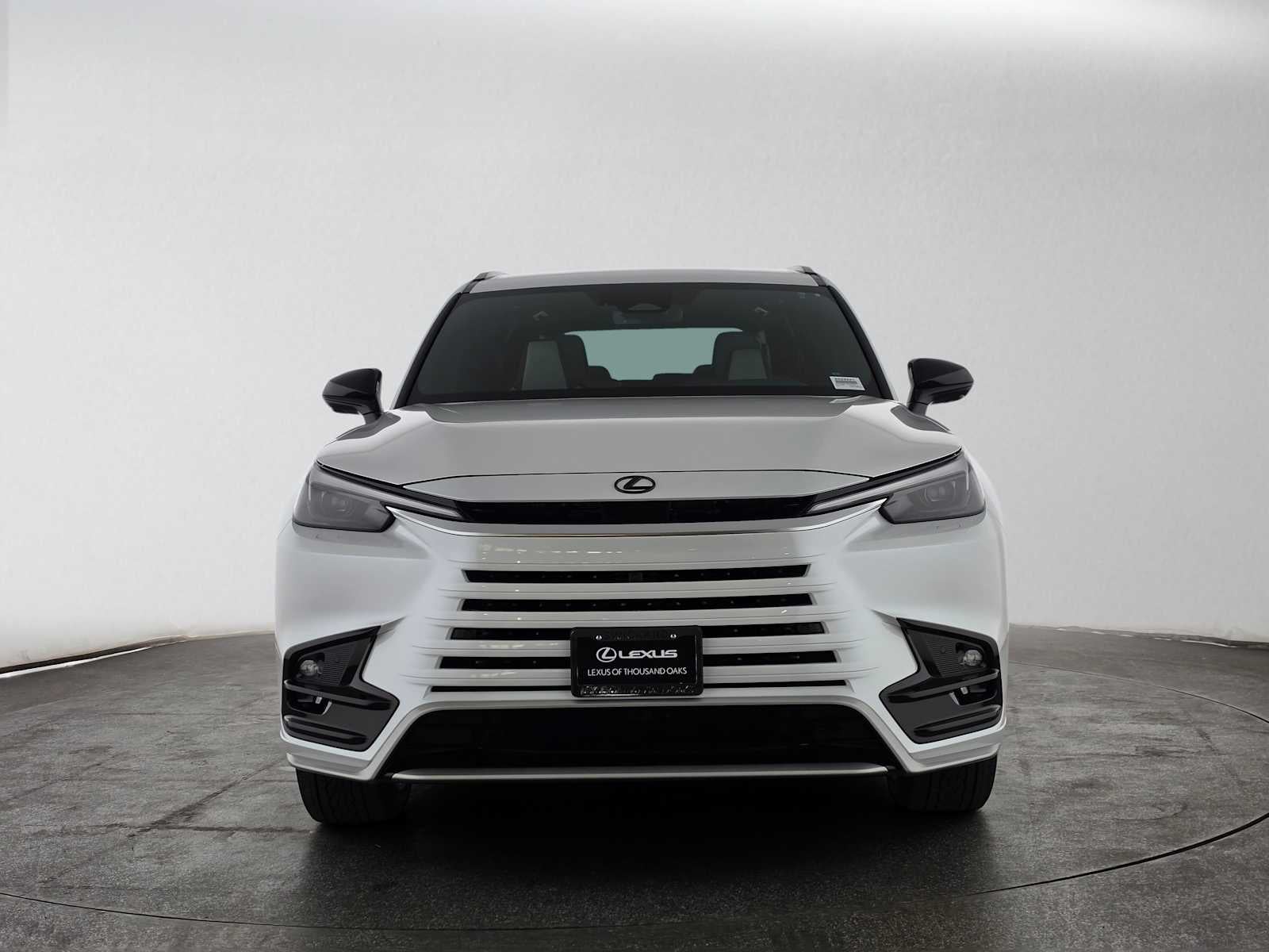 2026 Lexus TX 500h F SPORT PERFORMANCE PREMIUM AWD