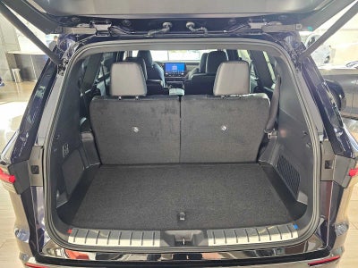 2026 Lexus TX 500h F SPORT PERFORMANCE PREMIUM AWD