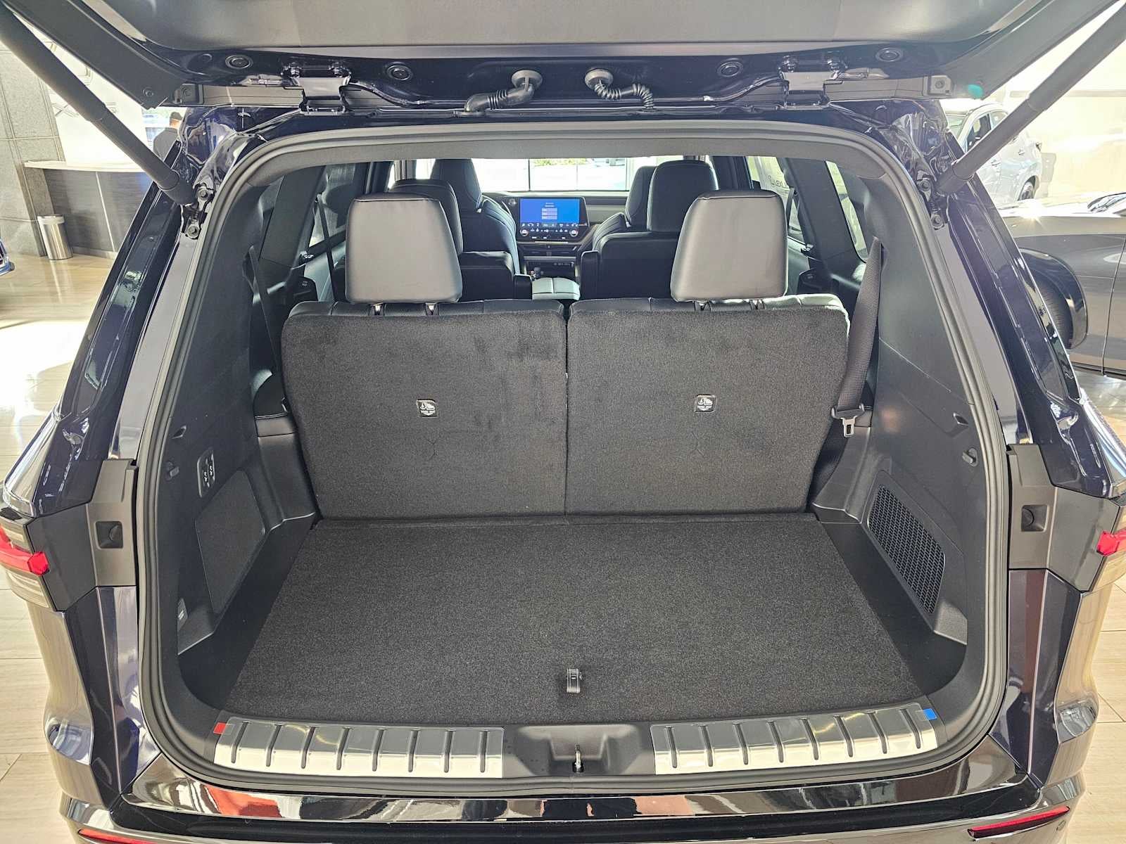 2026 Lexus TX 500h F SPORT PERFORMANCE PREMIUM AWD