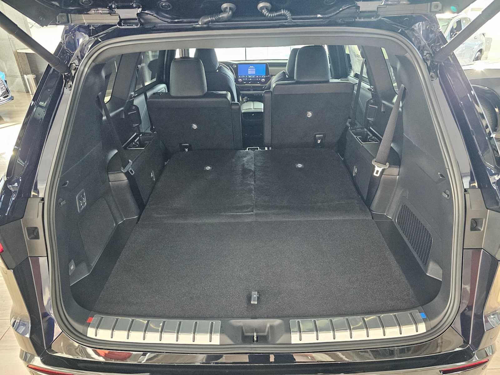 2026 Lexus TX 500h F SPORT PERFORMANCE PREMIUM AWD