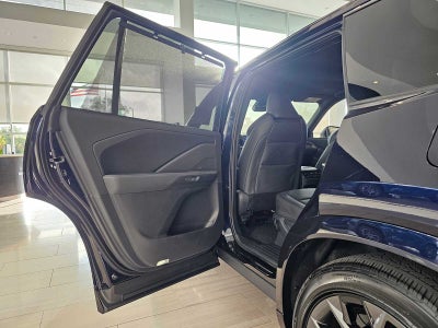 2026 Lexus TX 500h F SPORT PERFORMANCE PREMIUM AWD