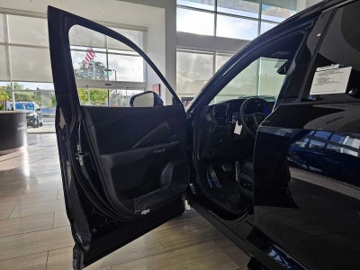 2026 Lexus TX 500h F SPORT PERFORMANCE PREMIUM AWD