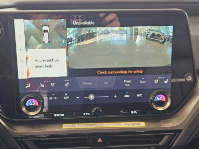 2026 Lexus TX 500h F SPORT PERFORMANCE PREMIUM AWD