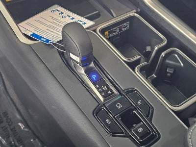 2026 Lexus TX 500h F SPORT PERFORMANCE PREMIUM AWD