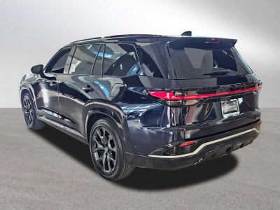 2026 Lexus TX 500h F SPORT PERFORMANCE PREMIUM AWD
