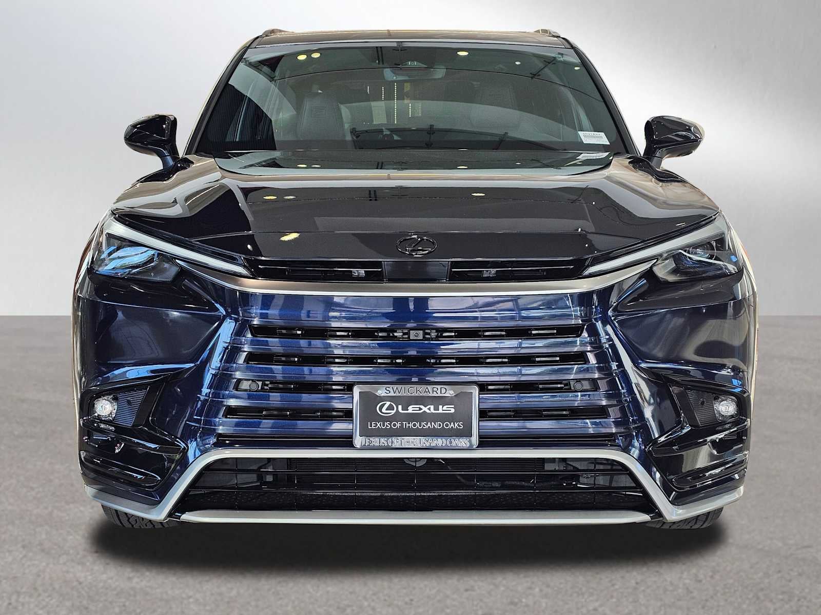 2026 Lexus TX 500h F SPORT PERFORMANCE PREMIUM AWD