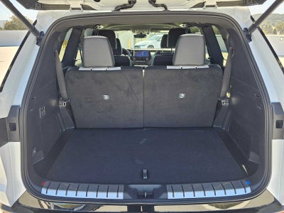 2026 Lexus TX 500h F SPORT PERFORMANCE PREMIUM AWD