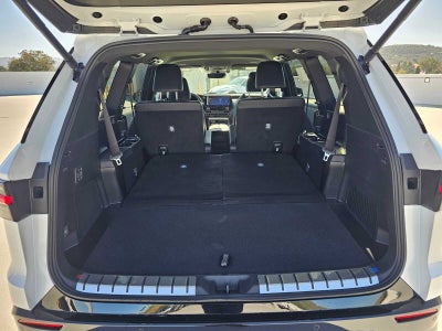 2026 Lexus TX 500h F SPORT PERFORMANCE PREMIUM AWD