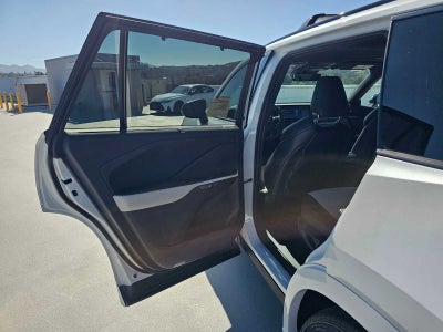 2026 Lexus TX 500h F SPORT PERFORMANCE PREMIUM AWD