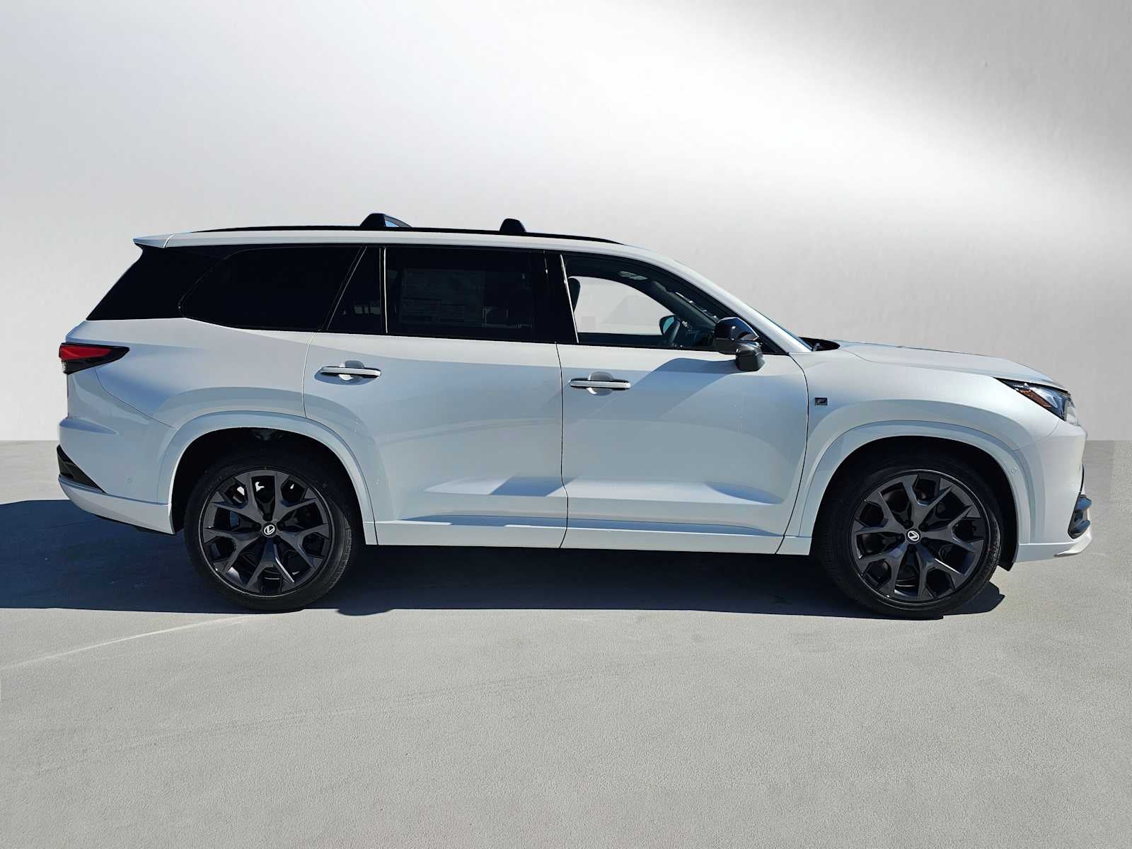 2026 Lexus TX 500h F SPORT PERFORMANCE PREMIUM AWD