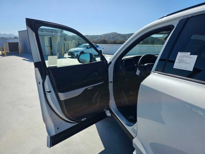 2026 Lexus TX 500h F SPORT PERFORMANCE PREMIUM AWD