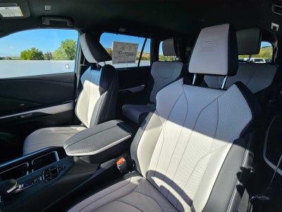 2026 Lexus TX 500h F SPORT PERFORMANCE PREMIUM AWD