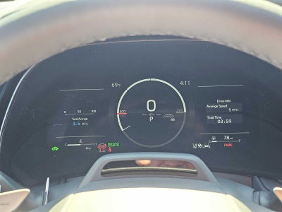 2026 Lexus TX 500h F SPORT PERFORMANCE PREMIUM AWD