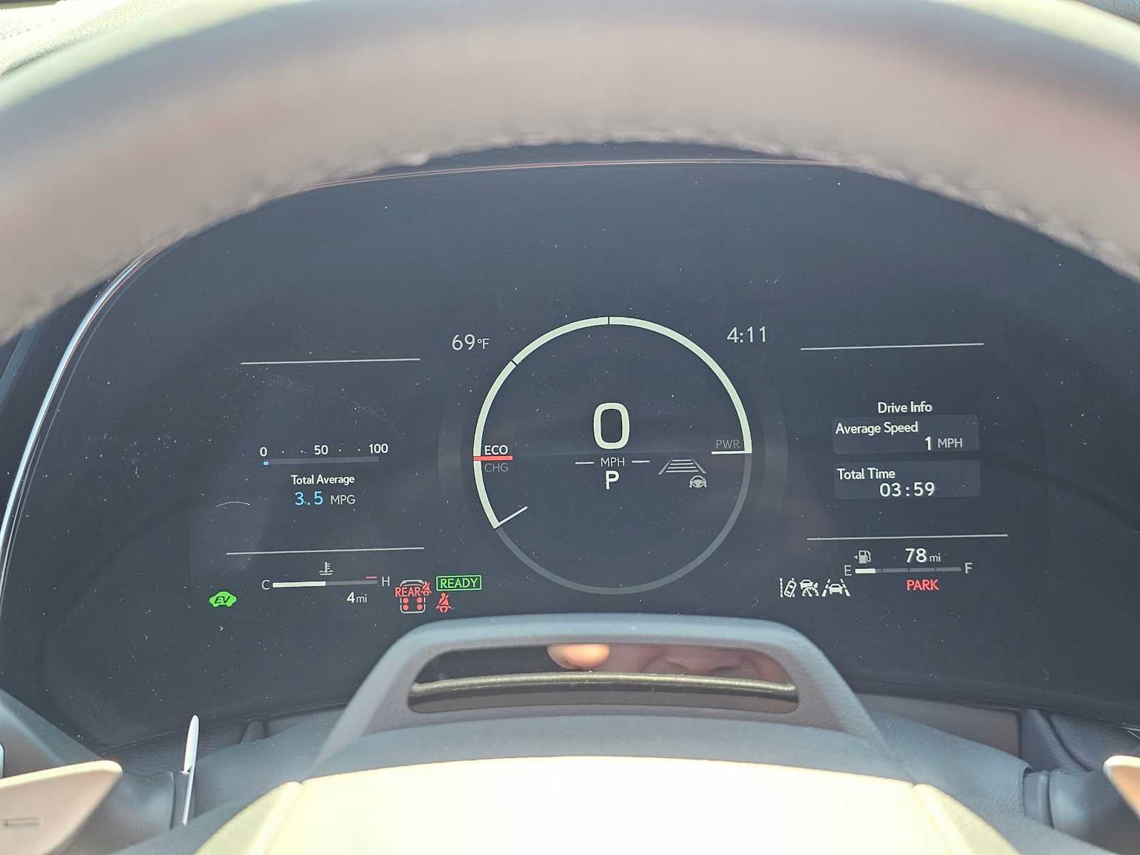 2026 Lexus TX 500h F SPORT PERFORMANCE PREMIUM AWD