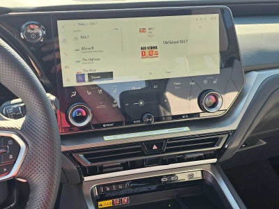 2026 Lexus TX 500h F SPORT PERFORMANCE PREMIUM AWD