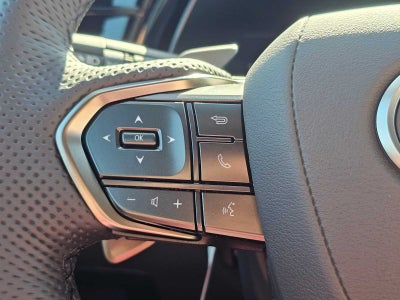 2026 Lexus TX 500h F SPORT PERFORMANCE PREMIUM AWD