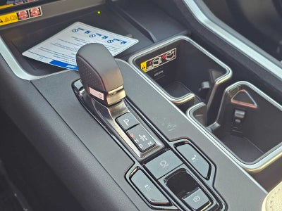 2026 Lexus TX 500h F SPORT PERFORMANCE PREMIUM AWD