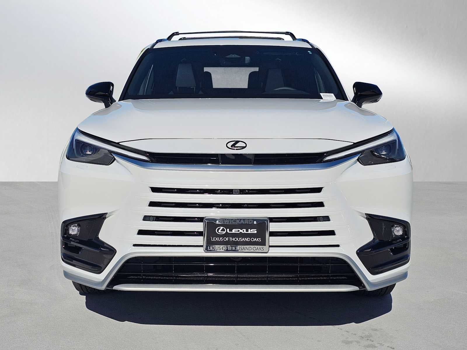 2026 Lexus TX 500h F SPORT PERFORMANCE PREMIUM AWD