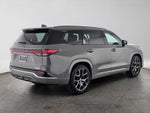 2026 Lexus TX 500h F SPORT PERFORMANCE PREMIUM AWD