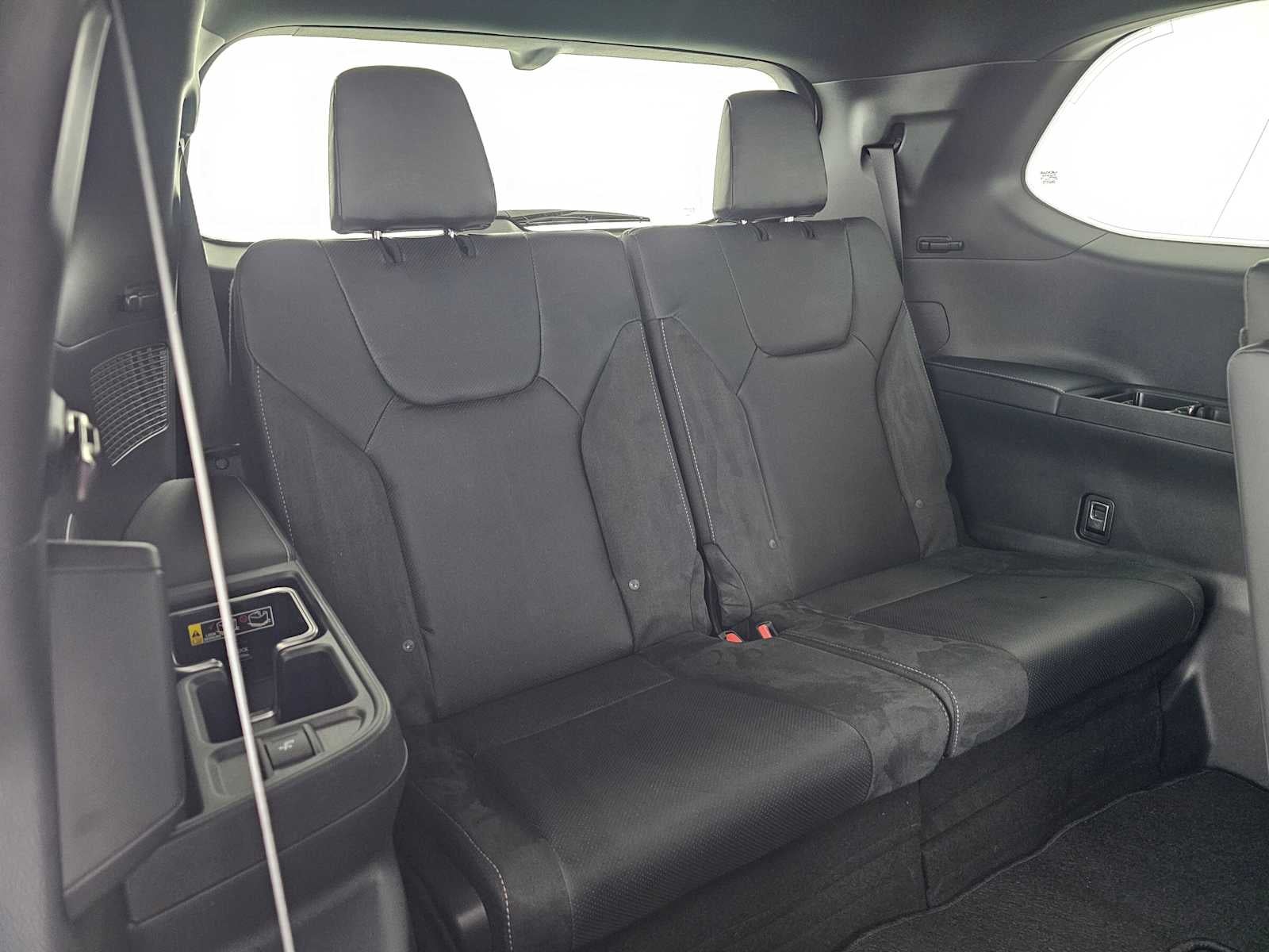 2026 Lexus TX 550h PLUS LUXURY AWD