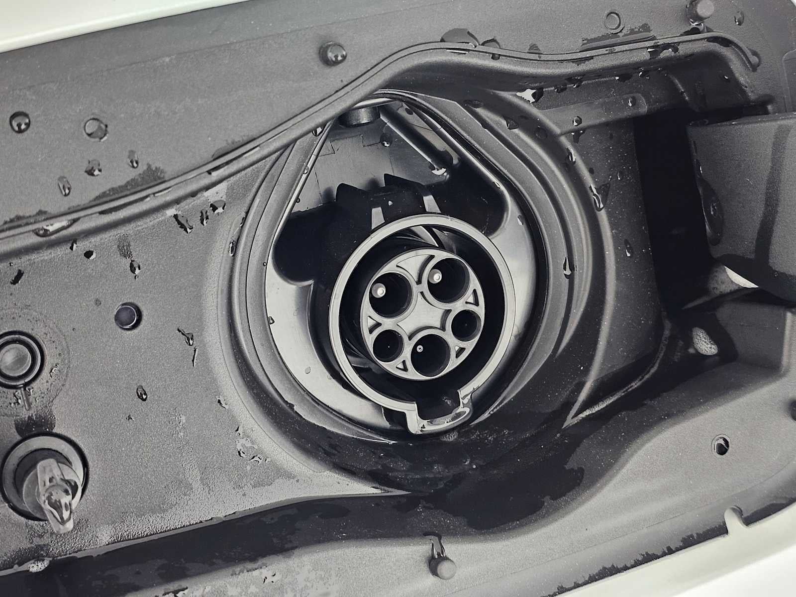 2026 Lexus TX 550h PLUS LUXURY AWD