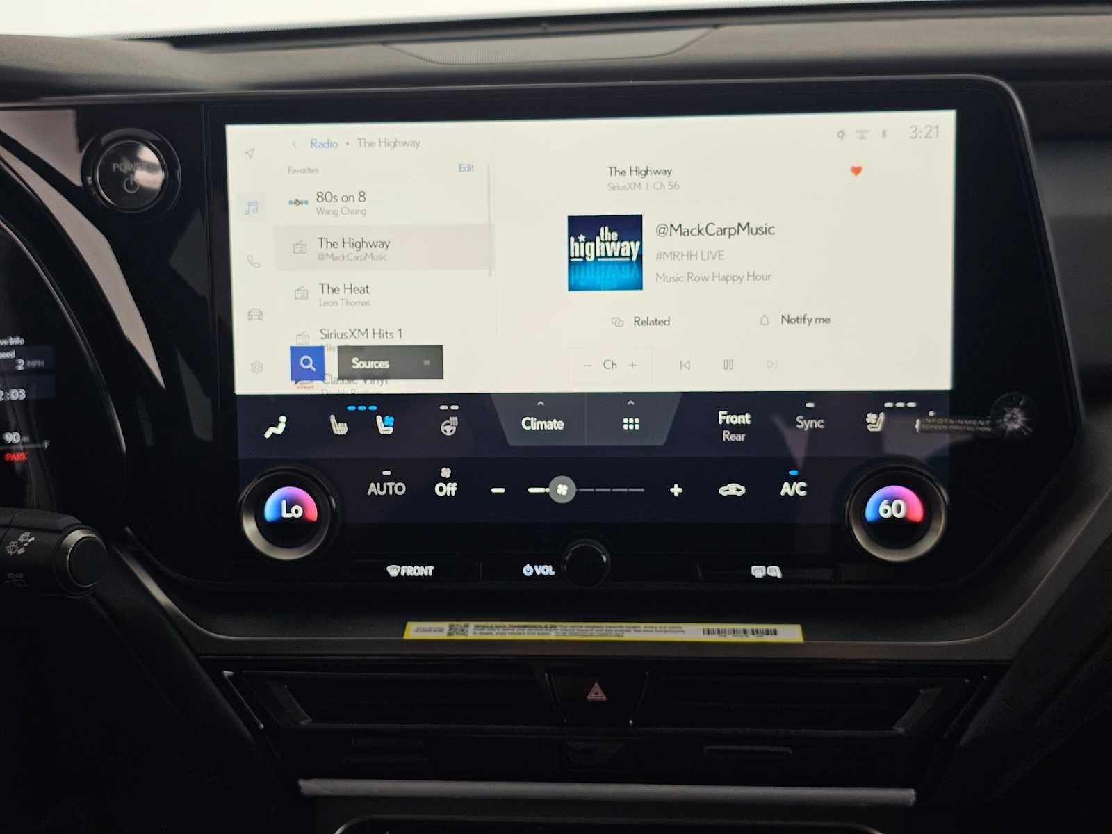 2026 Lexus TX 550h PLUS LUXURY AWD