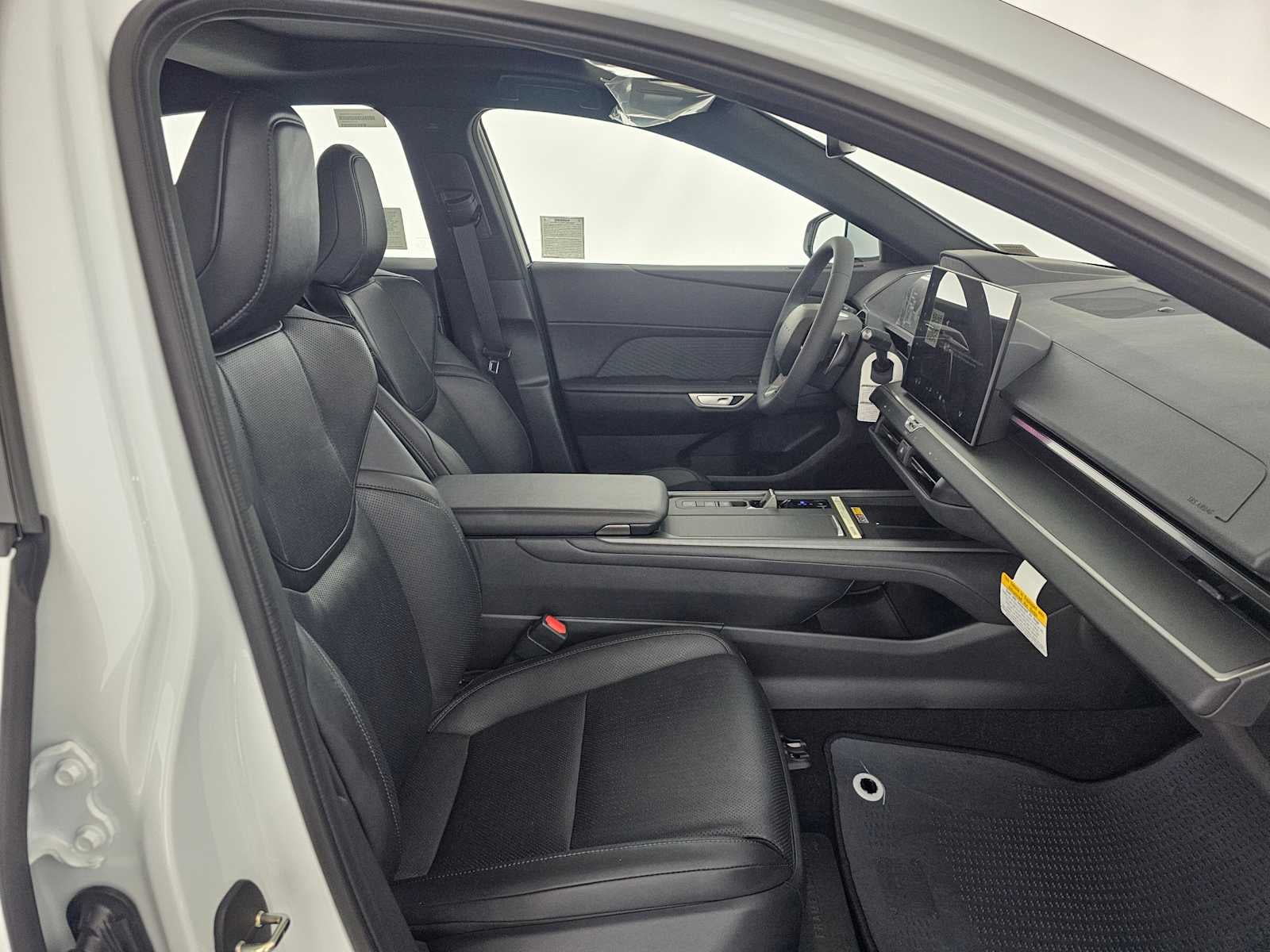 2026 Lexus ES 350e PREMIUM