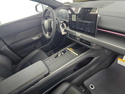2026 Lexus ES 350e PREMIUM