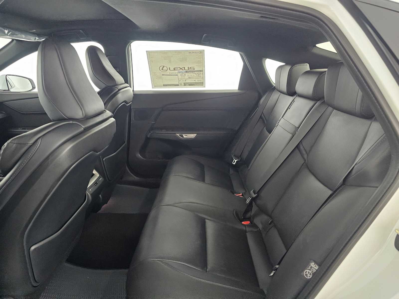 2026 Lexus ES 350e PREMIUM