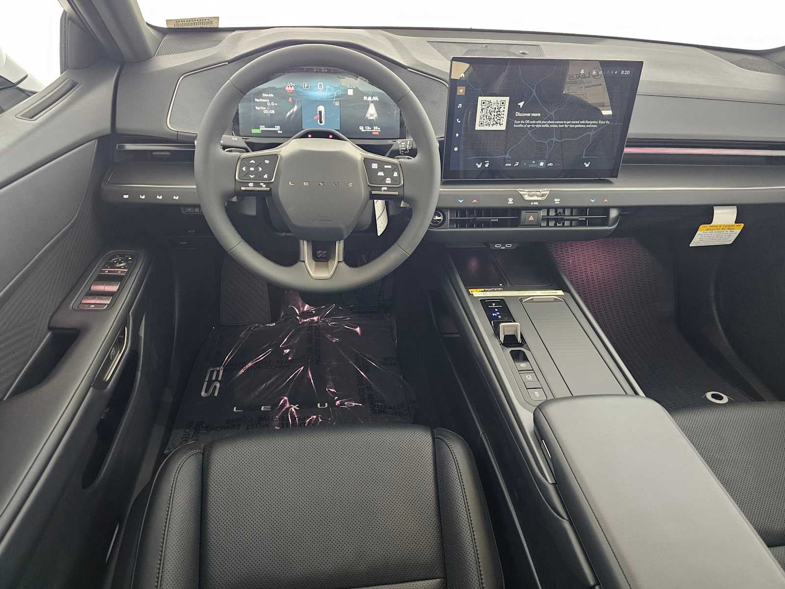 2026 Lexus ES 350e PREMIUM