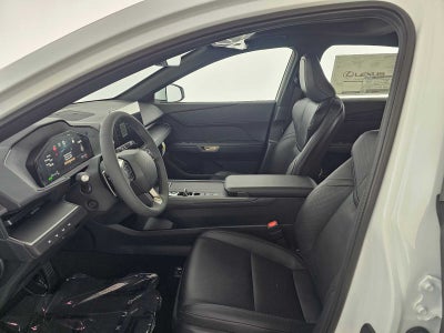 2026 Lexus ES 350e PREMIUM