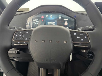 2026 Lexus ES 350e PREMIUM