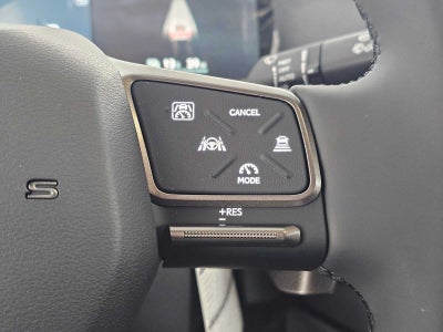 2026 Lexus ES 350e PREMIUM
