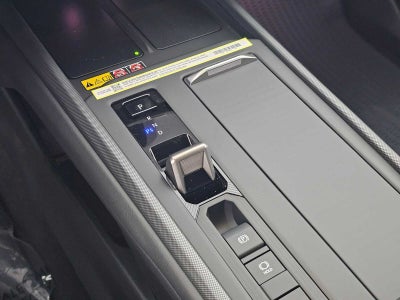 2026 Lexus ES 350e PREMIUM