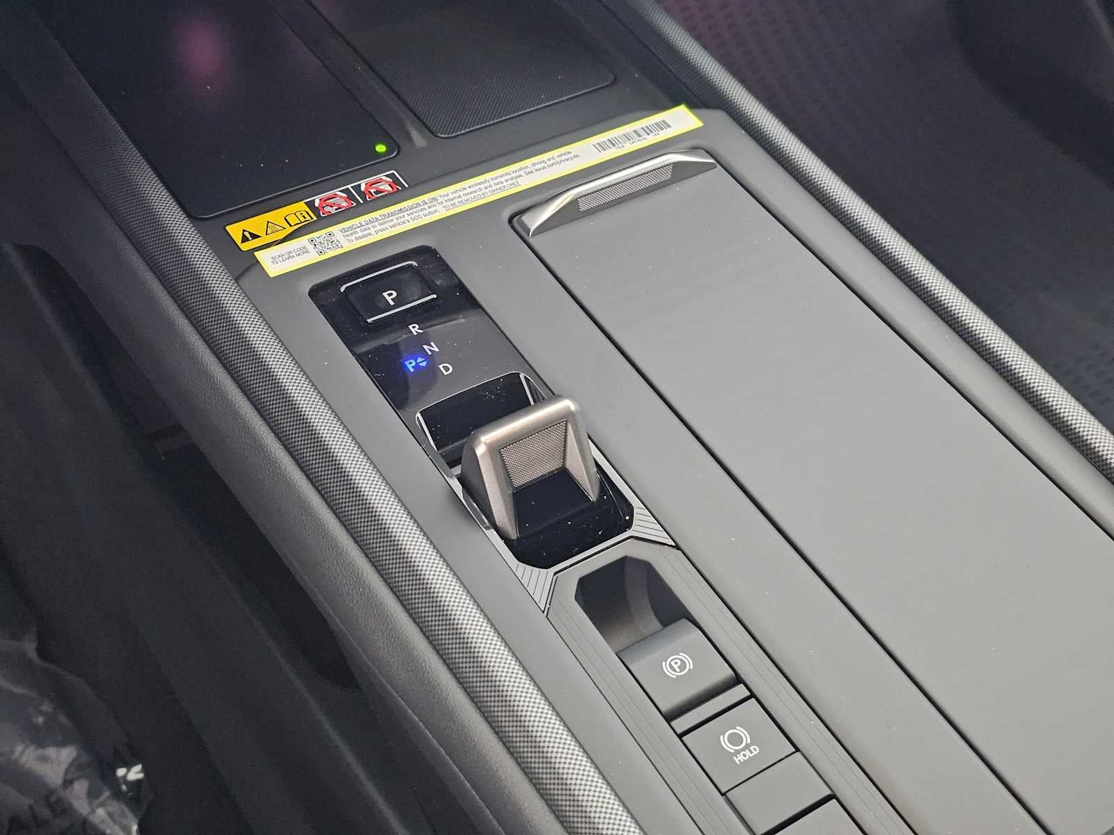 2026 Lexus ES 350e PREMIUM